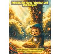 Arbolito, der kleine Astronaut und sein Klangufo: Mit der Handpan spielend zur Musik - auf der Spur zur eigenen Klangwelt