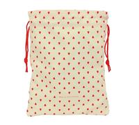 ARBOLITOS MERRY XMAS - Flat Children's Backpack, Easy Cleaning, Backpack, Ideal for Children of Different Ages, Comfortable and Versatile, Quality and Resistance, 26 x 1 x 34 cm