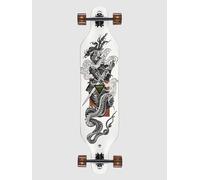 Arbor Bamboo Axis K Darmaeva 40" Complete white Uni