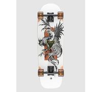 Arbor Bamboo Pilsner Xl K Darmaeva 28.75" Complete white Uni