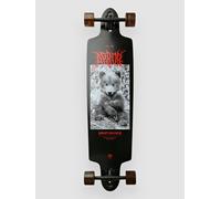 Arbor Bearcub Dropcruiser 38" Complete black Uni