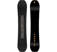 Arbor Candle Rain All Mountain/Freestyle Snowboard, 161cm 2024