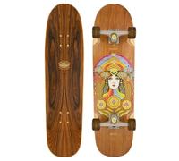 Arbor Cruiser Complete Board, Adults Unisex, Multi (Multicoloured), One Size