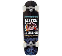 Arbor Cruiser Complete Boss Dog Artist Pilsner 8.25" x 28.75"