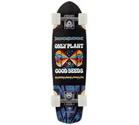 Arbor Cruiser Complete Board, Adults Unisex, Multi (Multicoloured), One Size