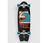 Arbor Cx Fat Fish 32" Surfskate black Uni