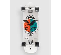 Arbor Cx Rocket 30.5" Surfskate white Uni