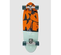 Arbor Cx Surfskate Scrambler 31.25" Surfskate orange Uni