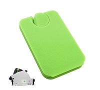 Arbor Dust Cover for Festool TS55 & TS60 Track Saws - Enhance Dust Collection & Reduce Mess