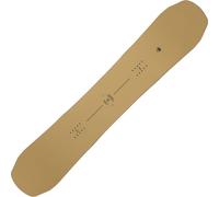 ARBOR Element Decon Rocker - Men - Brown - size 163W- model 2026 163W