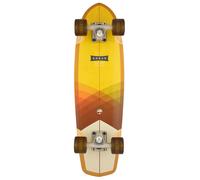 Arbor Foundation Pocket Rocket 27" Complete uni Uni