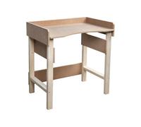 Arbor Garden Solutions Artifex Mdf Top Craftsman/jewellers Workbench (H-90Cm, D-60Cm, L-90Cm)