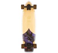 Arbor Groundswell Rally 30.5" Complete uni Uni