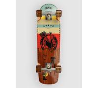 Arbor Jess Mudgett Pilsner 28.75" Complete multi Uni