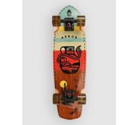 Arbor Jess Mudgett Pocket Rocket 27" Complete multi Uni