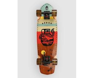 Arbor Jess Mudgett Pocket Rocket 27" Complete multi Uni