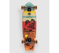 Arbor Jess Mudgett Sizzler 30.5" Complete assorted Uni