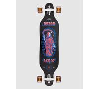 Arbor Journey Reaper Axis 37" Complete black Uni