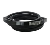Arbor King Deck Belt 130 (B Section) 5/8" x 133" Compatible with Dixie Chopper Lawn Mowers / 2006B130R