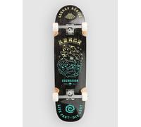 Arbor Legacy Cucharon Spellbound 32.375" Complete black Uni