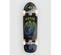 Arbor Legacy Pistola Spellbound 9.25" Complete black Uni