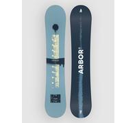 Arbor Metal Machine Decon 2027 Snowboard uni 153