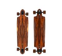 Arbor Performance Complete Board, Adults Unisex, Multi (Multicoloured), 38