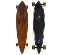 Arbor Performance Complete Groundswell Fish Complete Longboard - 8.5" x 37.0"