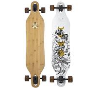Arbor Performance Complete Longboard, Adult Unisex, Multi (Multicoloured), One Size