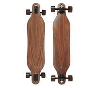 Arbor Performance Complete Longboard, Adults, Unisex, Multi (Multicoloured), One Size
