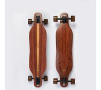 Arbor Performance Complete Longboard Flagship Axis - 8.375" x 37.0"