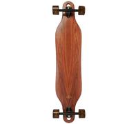 Arbor Performance Factory Complete Skateboard Flagship Axis Multi 37"