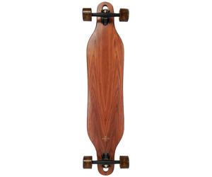 Arbor Performance Factory Complete Skateboard Flagship Axis Multi 37"