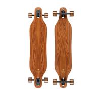 Arbor Performance Flagship Axis 40 Complete Longboard - 40.0"