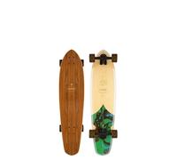 Arbor Performance Groundswell Mission. Complete Longboard - 35.0"