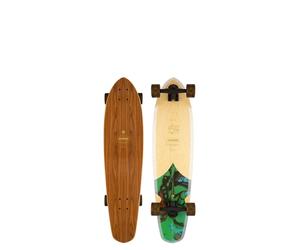 Arbor Performance Groundswell Mission. Complete Longboard - 35.0"