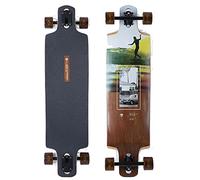 Arbor Photo Dropcruiser Complete Longboard