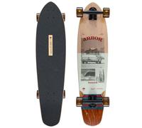 Arbor Photo Mission Complete Longboard - Multi 35"