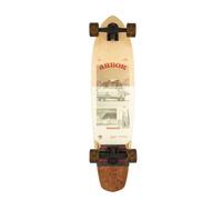 Arbor Photo Mission Performance Factory Complete Skateboard Multi 35"