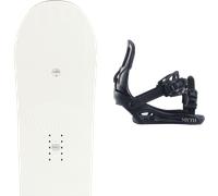 ARBOR Poparazzi Rocker - Women - White - size 147- model 2023 147