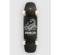 Arbor Shakedown 34" Scorpion Complete black Uni