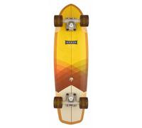 Arbor Skateboard 27" Foundation Pocket Rocket Complete ARB-COM-0069