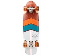 Arbor Skateboard Foundation Pocket Rocket Complete Cruiser 27"