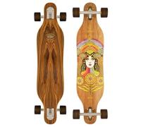 Arbor Performance Solstice B4BC Axis 37. Complete Longboard - 37.0"