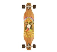 Arbor Solstice B4BC Axis Performance Factory Complete Skateboard Multi 37"