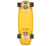 Arbor Surfskate Complete Board, Adults Unisex, Multi (Multicoloured), One Size