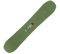 ARBOR Swoon Decon - Women - Green - size 140- model 2025 140