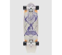 Arbor Venice Sizzler Doom Stag 30.5" Complete white Uni