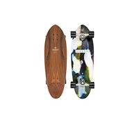 Arbor x Carver Surfskate Shaper Lovelace C7 Complete Surf Skate Board - 10.0"