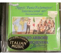 Arbore, Renzo L'orchestra Itali - Vol. 3-Napoli Punto Esclamativ
